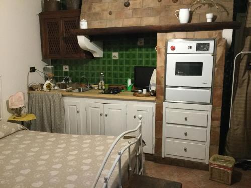 B&B La Castagnina, Болонья (фото 6)