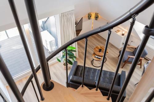 Welcome in - Paviljoenwei 10, appartement 39 'Mar' Sneek - Offingawier, Offingawier (fotografie 9)