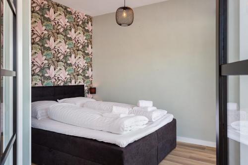Welcome in - Paviljoenwei 10, appartement 39 'Mar' Sneek - Offingawier, Offingawier (fotografie 8)