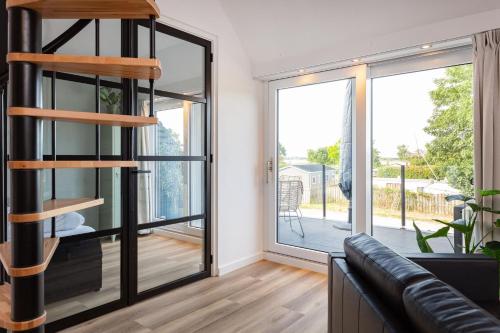 Welcome in - Paviljoenwei 10, appartement 39 'Mar' Sneek - Offingawier, Offingawier (fotografie 6)