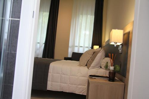 Hotel Zara Milano - image 9