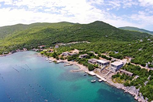 Family friendly house with a swimming pool Kabli, Peljesac - 16795