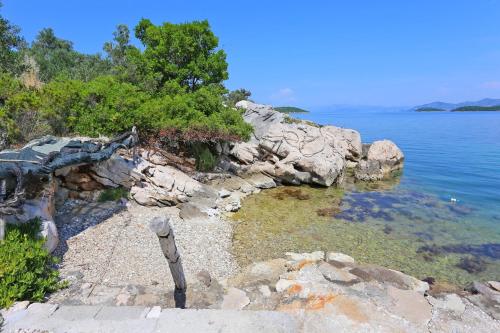 Family friendly house with a swimming pool Kabli, Peljesac - 16795