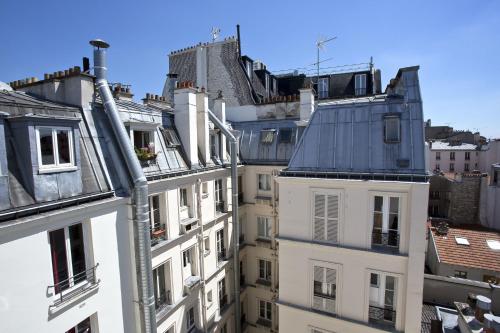 Hipotel Paris Voltaire Bastille, Paris (Foto 8)