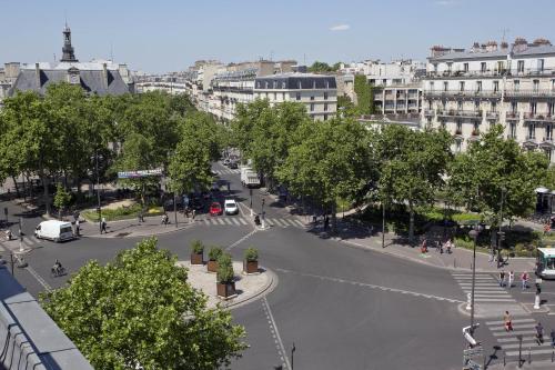 Hipotel Paris Voltaire Bastille, Paris (Foto 6)