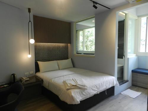 ミンガオ スプリング ホテル