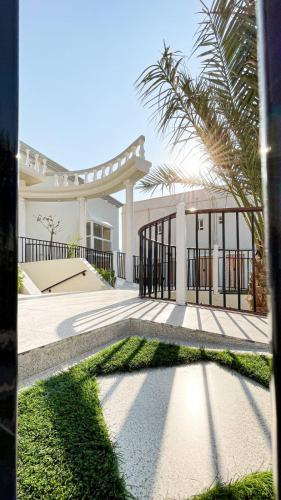 DISCOVERY GUEST HOUSE (CHALET) - in SUR in Ras Al Hadd