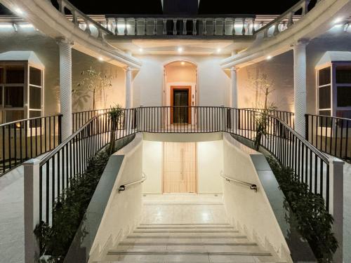 DISCOVERY GUEST HOUSE (CHALET) - in SUR in Ras Al Hadd