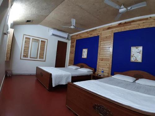 Royal Cottage, Anaimalai room 3