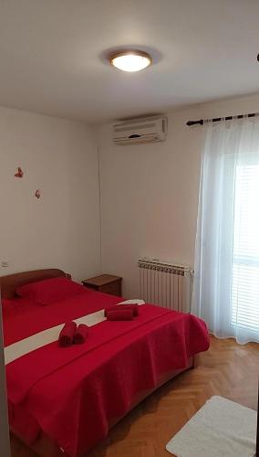 Apartmani Katatina