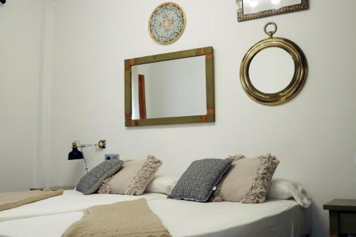 Precioso apartamento en Cuesta Gomérez -Puerta de las Granadas- con balcón a la Alhambra, Granada