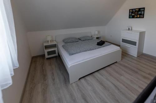 Olivér 22 Apartman