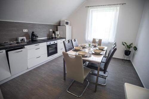 Olivér 22 Apartman