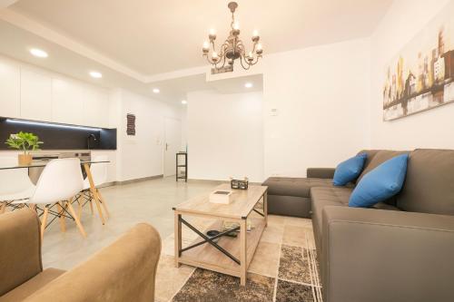 Apartamento Ribera del Genil Centro, Grenada (zdjęcie 3)