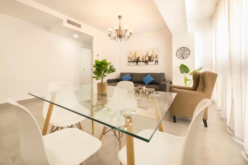 Apartamento Ribera del Genil Centro, Grenada (zdjęcie 5)