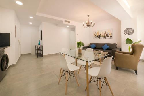 Apartamento Ribera del Genil Centro, Grenada (zdjęcie 7)