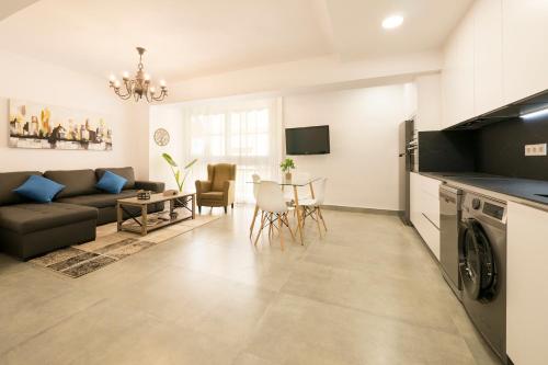 Apartamento Ribera del Genil Centro, Grenada (zdjęcie 9)