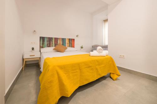 Apartamento Ribera del Genil Centro, Grenada (zdjęcie 10)