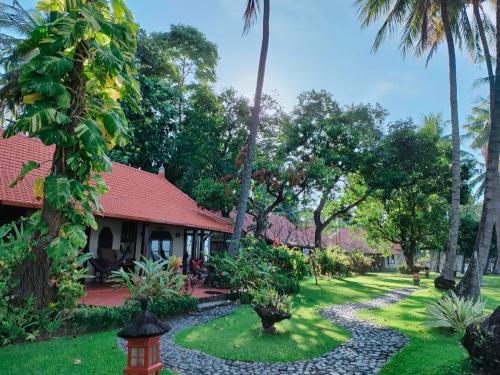 . Gaia-Oasis Beach Resort