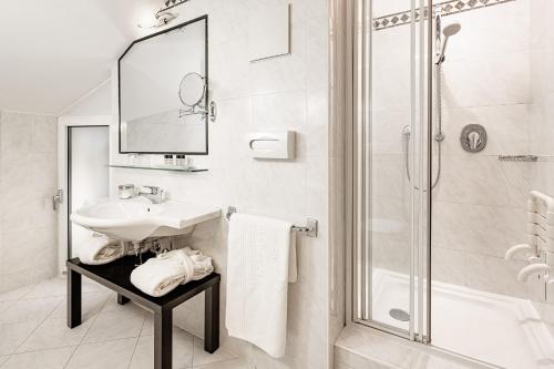 Classic Hotel Meranerhof – Merano, MS