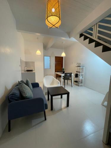 Sto. Nino Residences