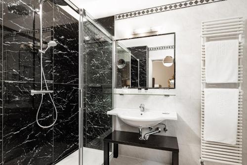 Classic Hotel Meranerhof – Merano, MS