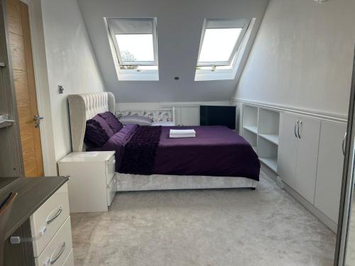 Deluxe Homestay near Tottenham Hotspur Stadium, Londres