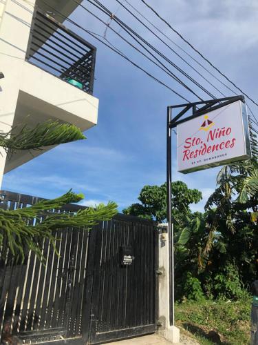 Sto. Nino Residences - 숙소 외관