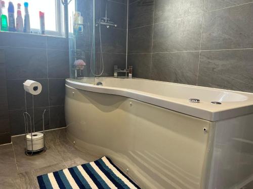 Deluxe Homestay near Tottenham Hotspur Stadium 5