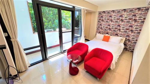 Charming Hostel, Chua-lien (fotografie 8)