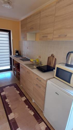 Apartment with Balcony image 10