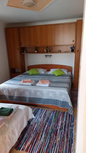 Apartment with Balcony image 8