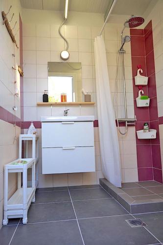 Figs & Grapes * Cosy small house * Marmari * South Evia