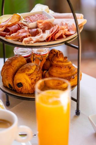 Eten en drinken, Hotel Can Verdera in Fornalutz