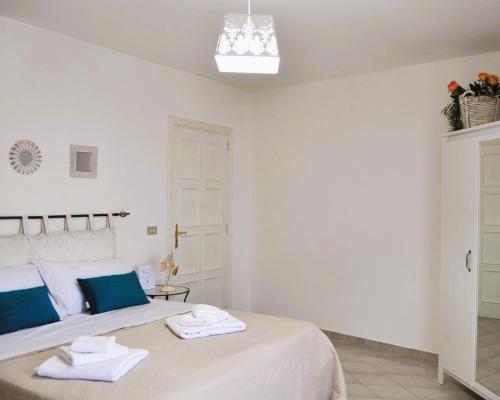 Anna's home 2 - Luminoso appartamento nel centro storico