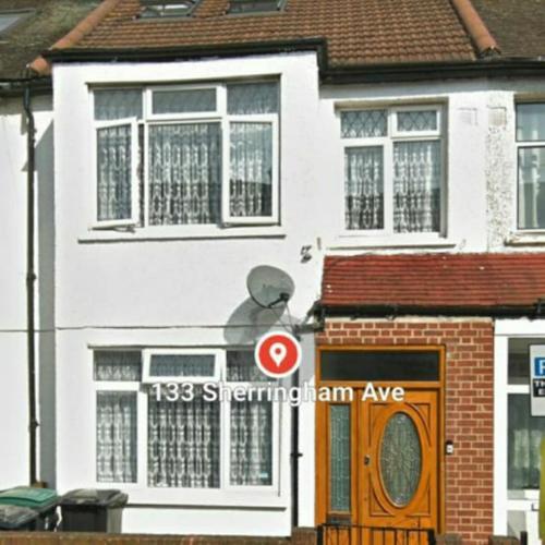 Deluxe Homestay near Tottenham Hotspur Stadium 2