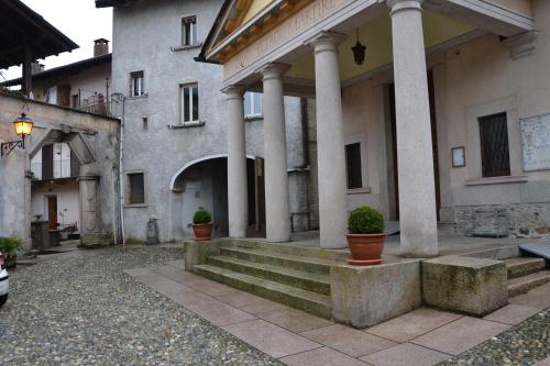 La Casetta di Baveno