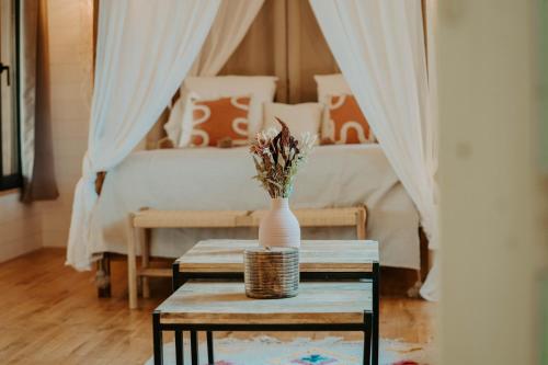 Les Lodges de Calviac
