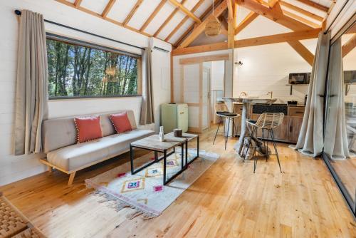 Les Lodges de Calviac