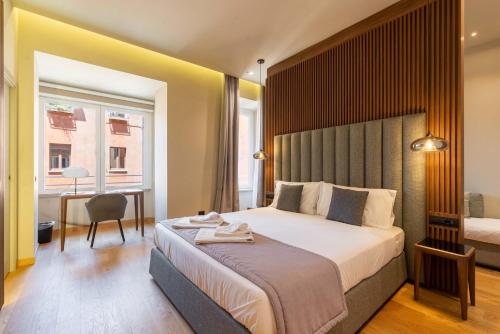 ELICAL Exclusive Private Suites, Rome (photo 10)