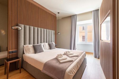 ELICAL Exclusive Private Suites, Rome (photo 9)