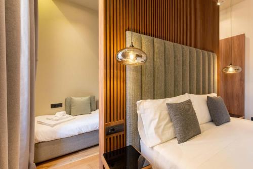 ELICAL Exclusive Private Suites, Rome (photo 3)