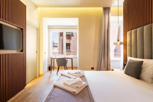 ELICAL Exclusive Private Suites, Rome (photo 6)