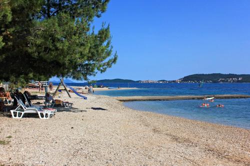 Tuvākā izklaides vieta, Apartments by the sea Viganj, Peljesac - 633 in Vigaņa