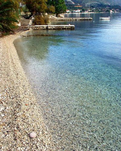 Apartment Viganj 633c - main image