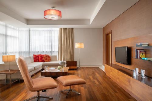 Fraser Suites Doha image 5