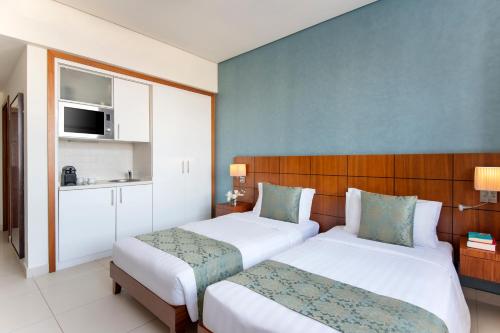 Fraser Suites Doha image 9