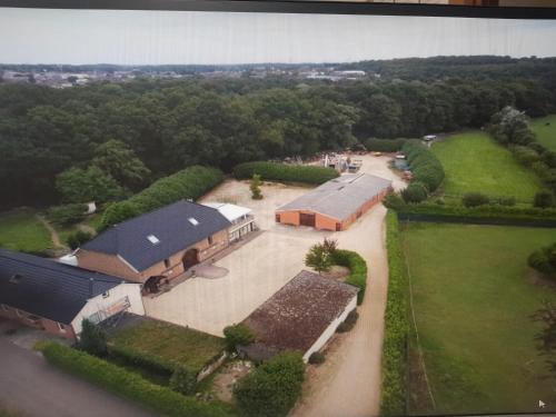 Eichenthal Ferienhaus in Geilenkirchen, Deutschland
