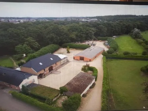Eichenthal Ferienhaus in Geilenkirchen, Deutschland