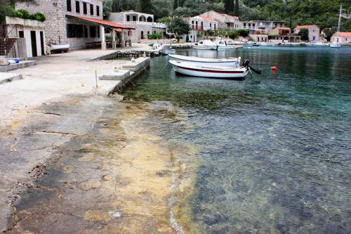 Apartments by the sea Prozurska Luka, Mljet - 4939